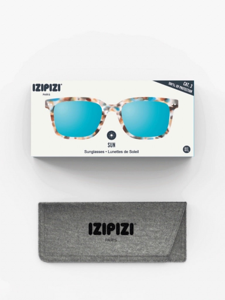 IZIPIZI #L EYES SUNGLASSES
