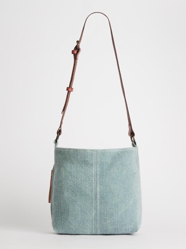 JUJU & CO BABY JUTE BAG