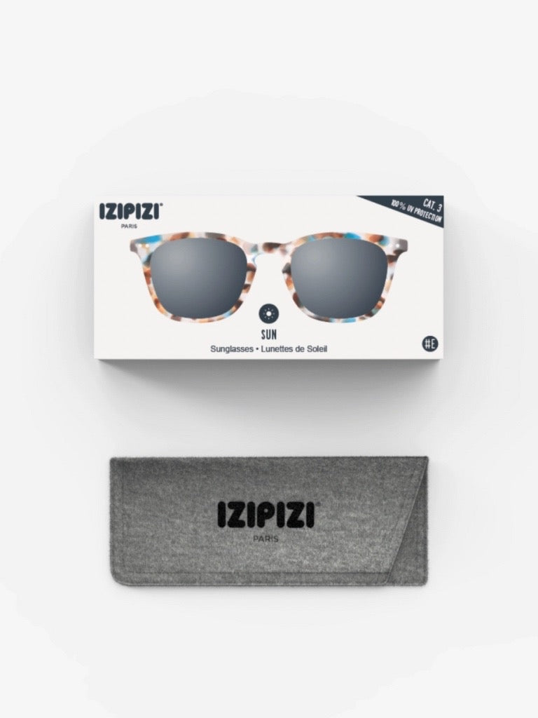 IZIPIZI #E SUNGLASSES