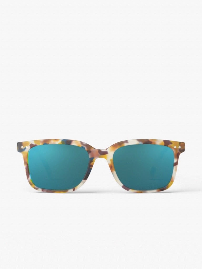 IZIPIZI #L EYES SUNGLASSES