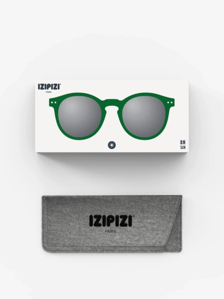 IZIPIZI #M EYES SUNGLASSES