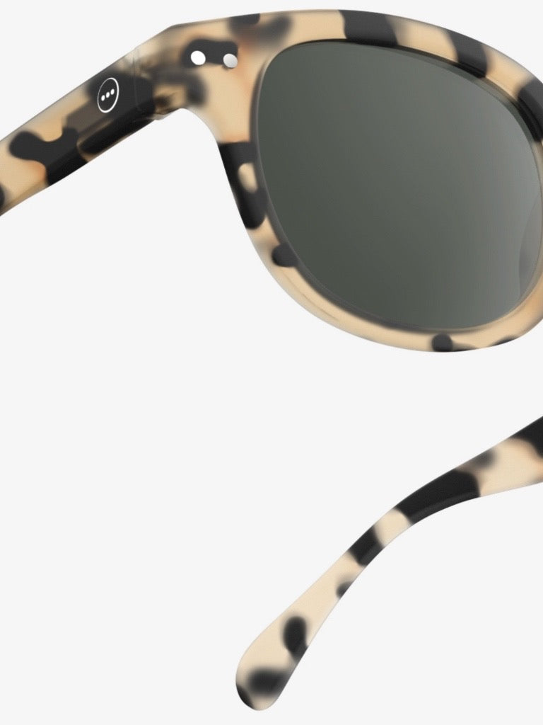 IZIPIZI #C SUNGLASSES