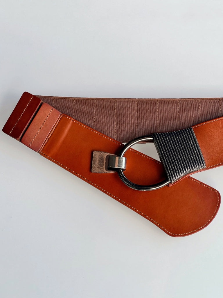 INZAGI STRETCH HOOK BELT