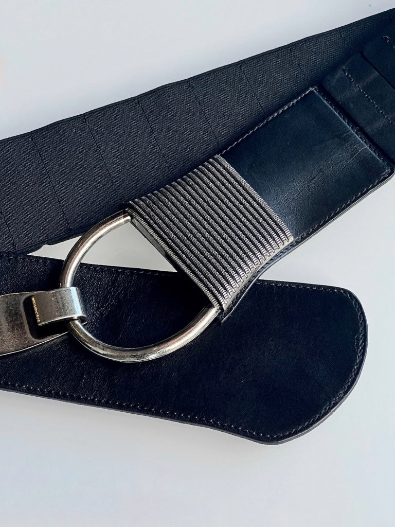 INZAGI STRETCH HOOK BELT