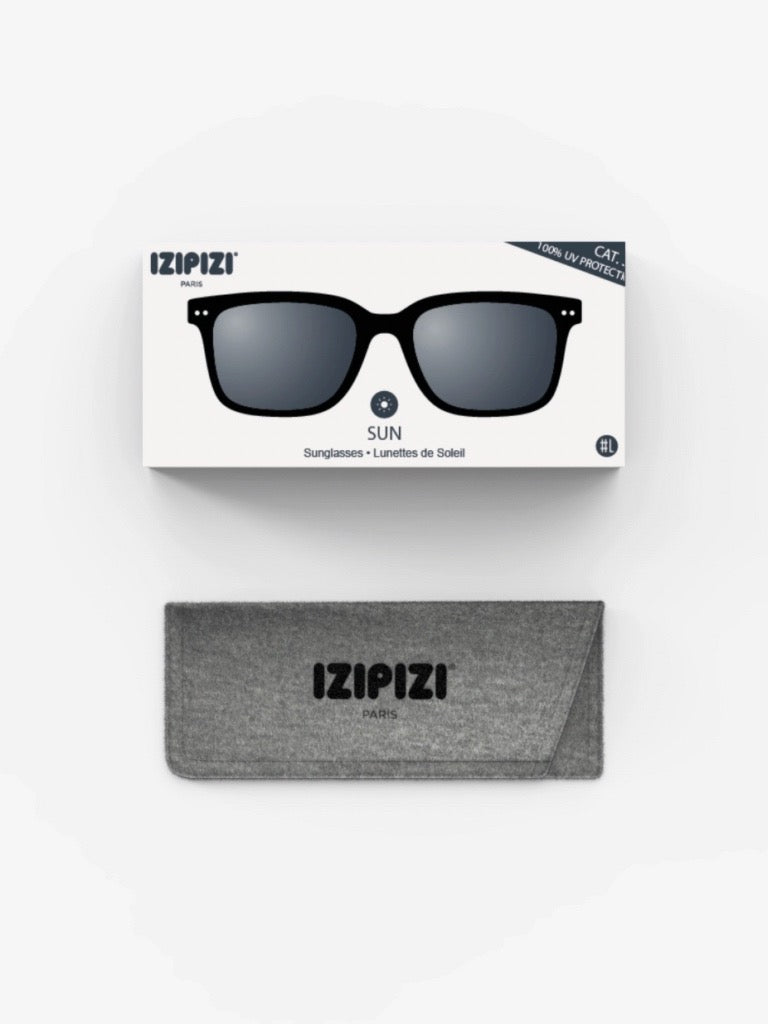 IZIPIZI L EYES SUNGLASSES INZAGI