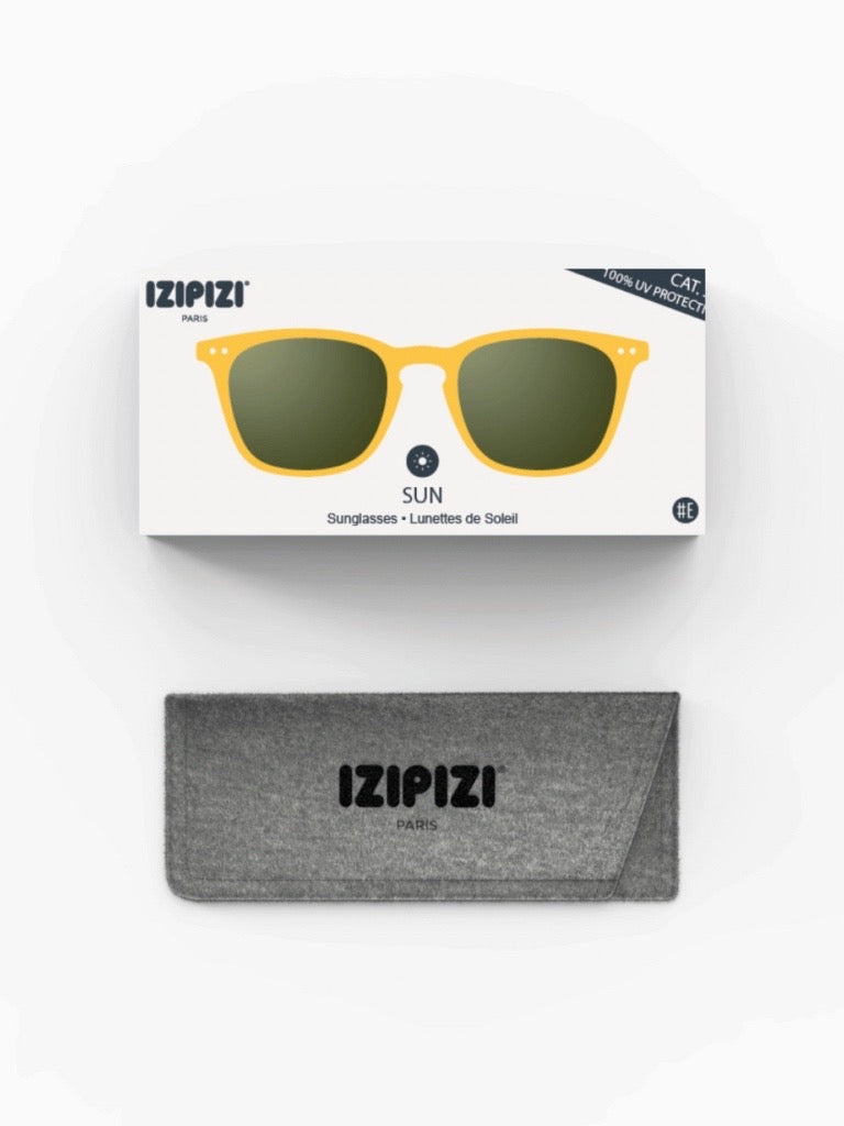 IZIPIZI E SUNGLASSES