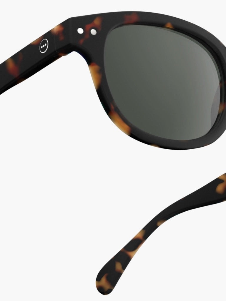 IZIPIZI #C SUNGLASSES