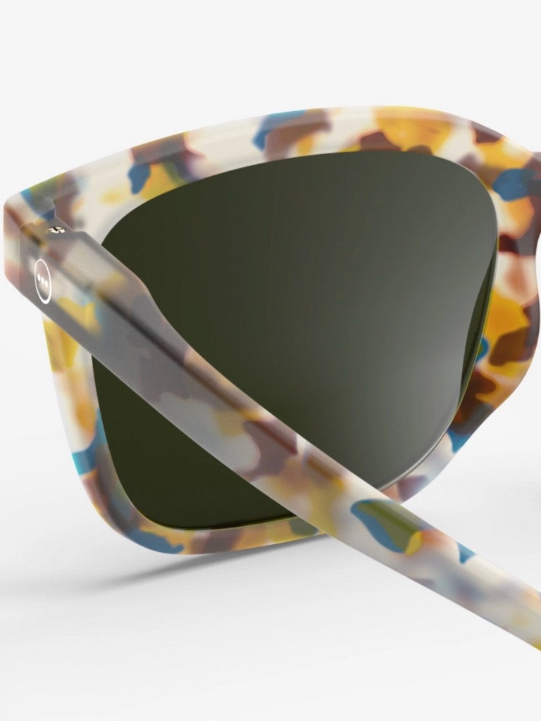 IZIPIZI #L EYES SUNGLASSES