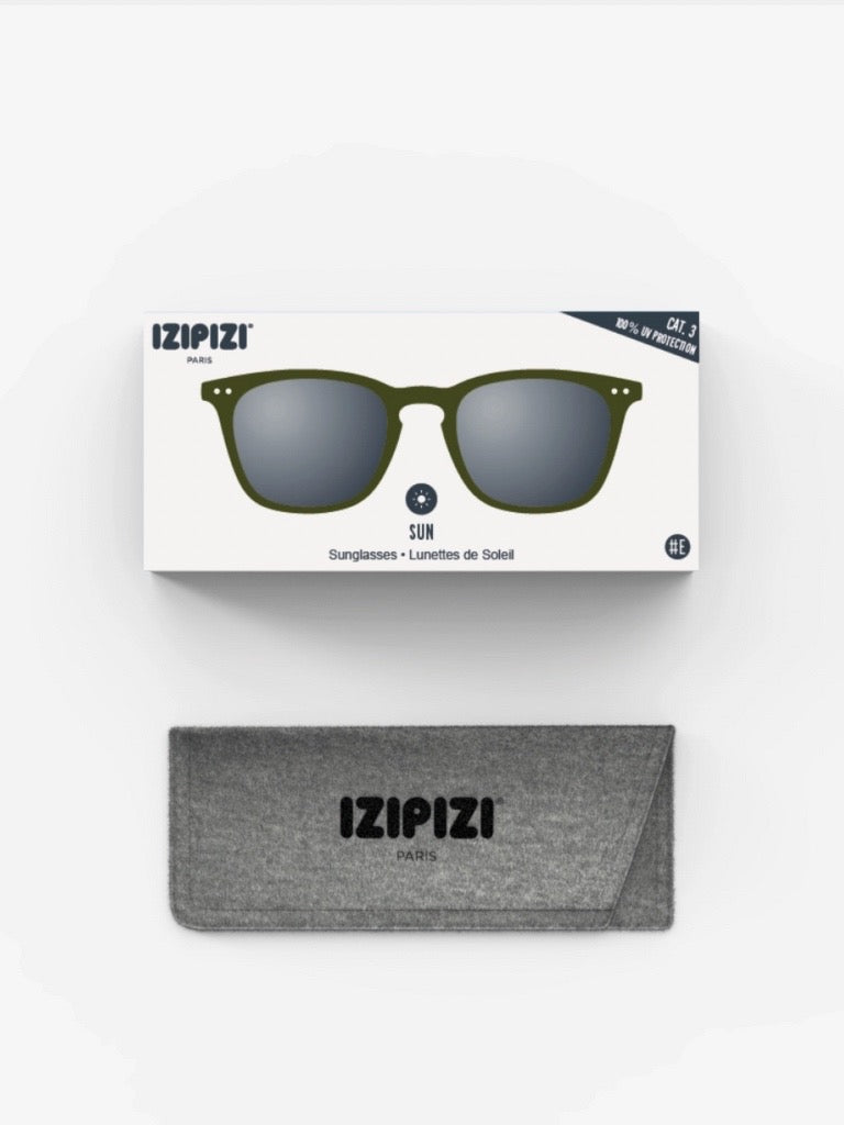 IZIPIZI #E SUNGLASSES