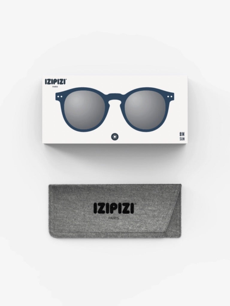 IZIPIZI #M EYES SUNGLASSES