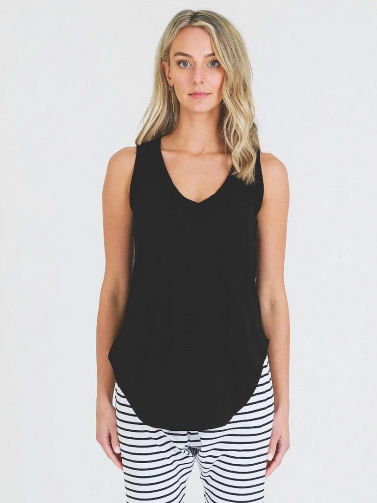 3RD STORY AUDREY TANK