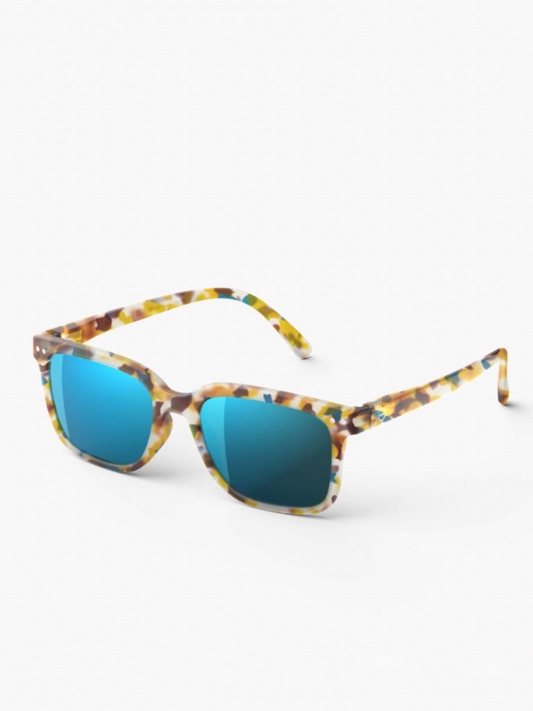 IZIPIZI #L EYES SUNGLASSES