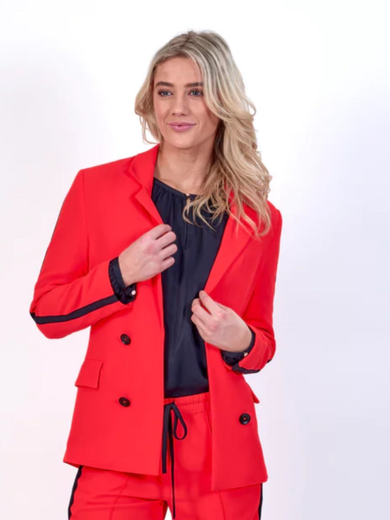 KNEWE CLEMENTINE BLAZER