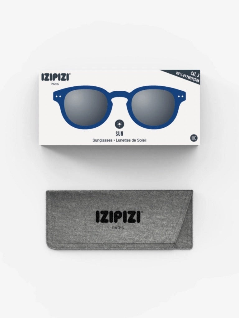 IZIPIZI #C SUNGLASSES