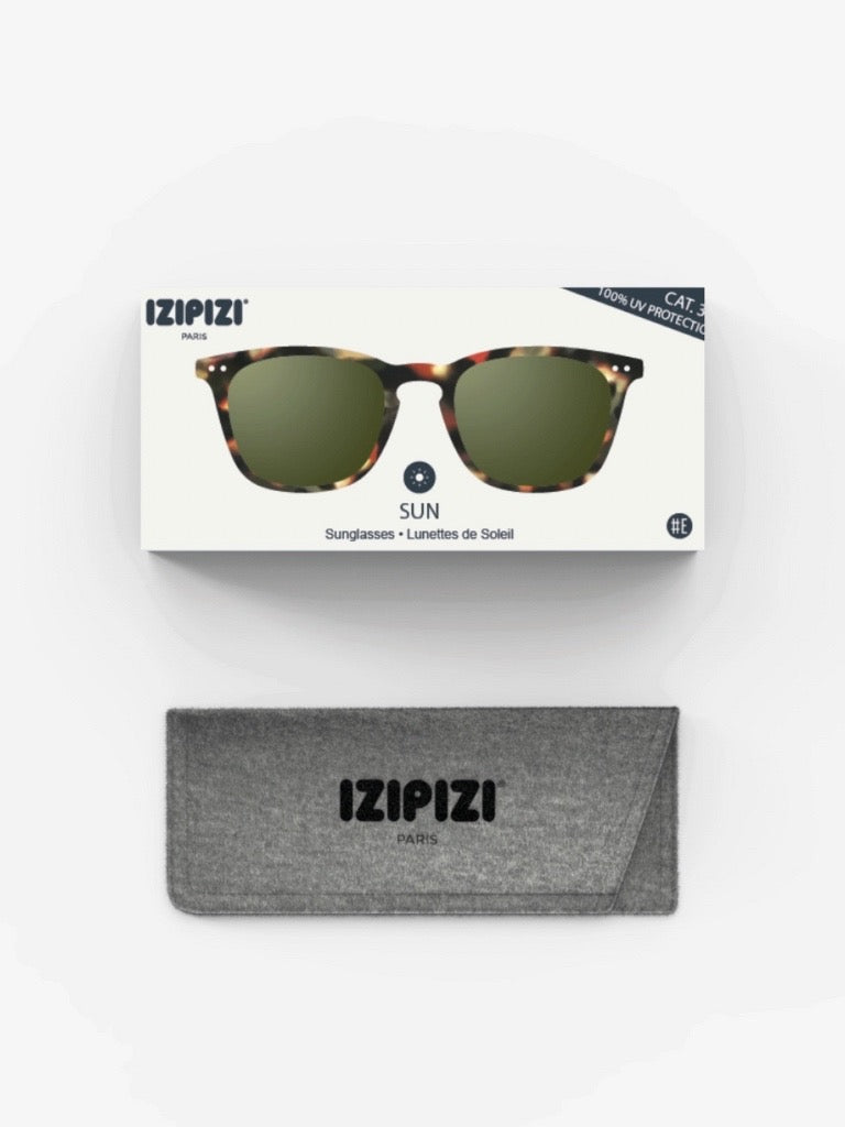 IZIPIZI #E SUNGLASSES