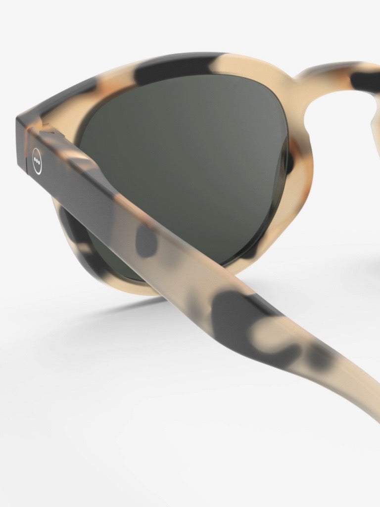 IZIPIZI #C SUNGLASSES