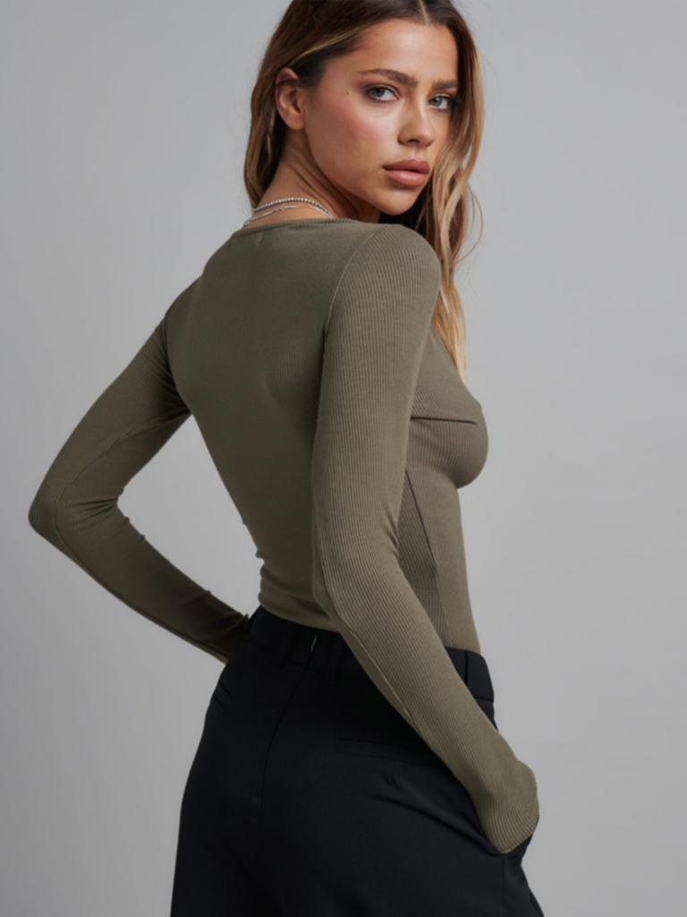 BAYSE BRAND LARA BODYSUIT