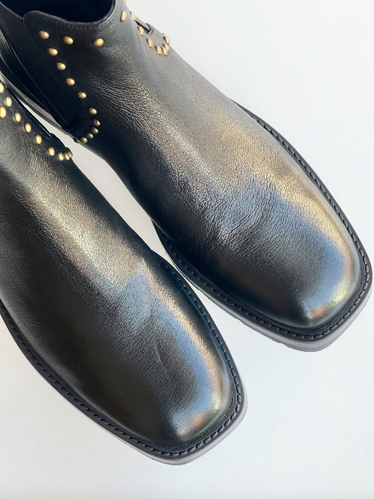 MOLLINI TURNA STUD BOOT