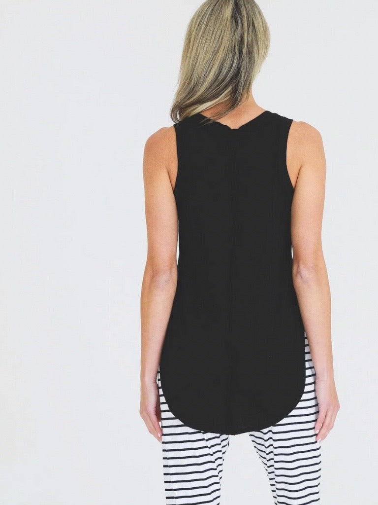 3RD STORY AUDREY TANK
