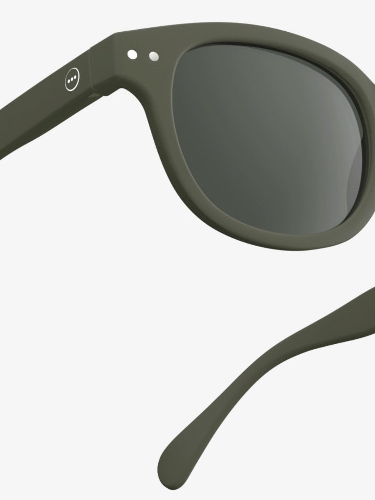 IZIPIZI #C SUNGLASSES