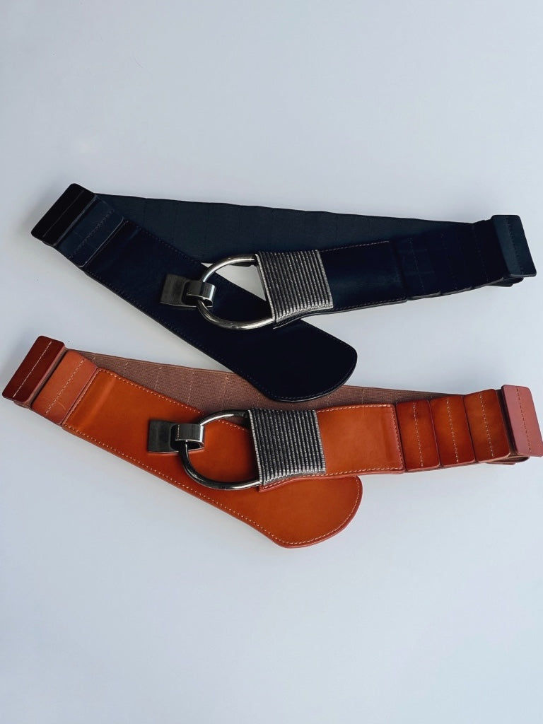 INZAGI STRETCH HOOK BELT