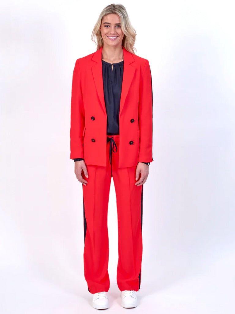 KNEWE CLEMENTINE BLAZER