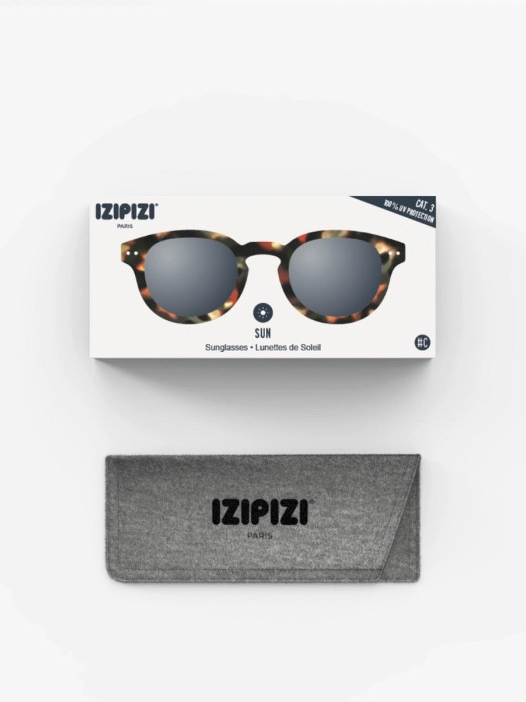 IZIPIZI #C SUNGLASSES