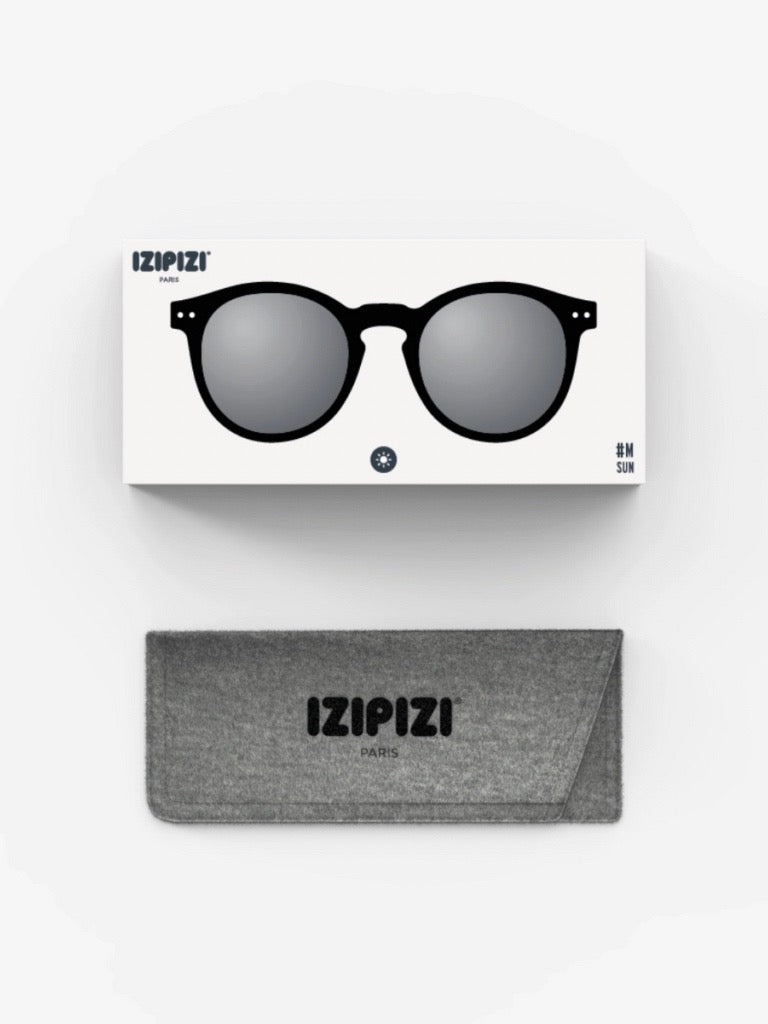 IZIPIZI #M EYES SUNGLASSES