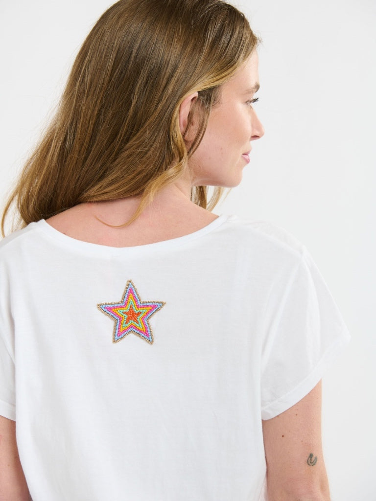 ITALIAN STAR TEE