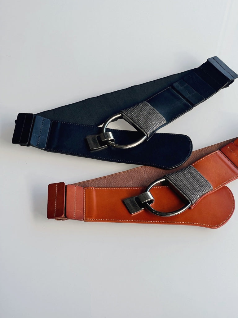 INZAGI STRETCH HOOK BELT