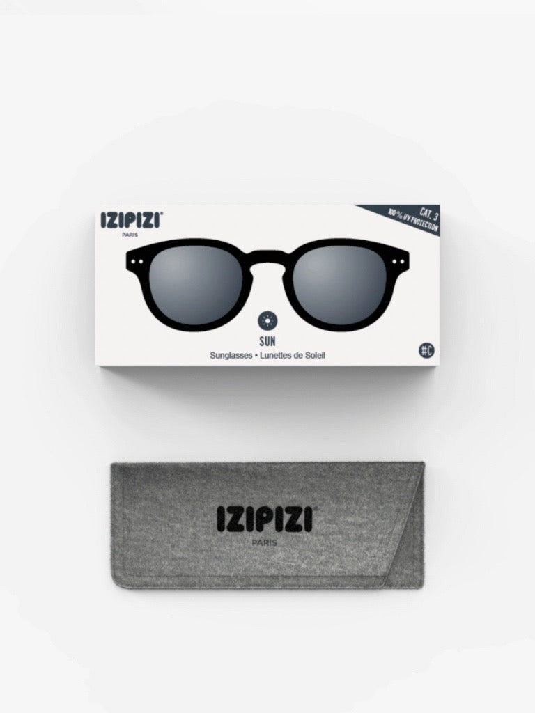 IZIPIZI #C SUNGLASSES