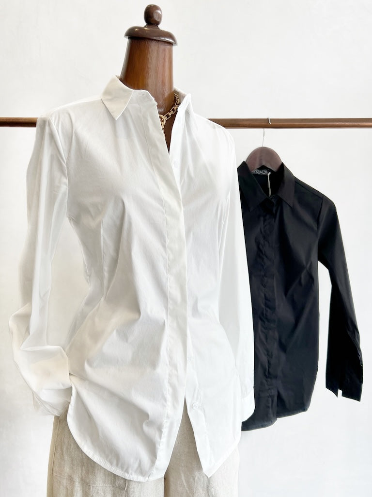 INZAGI VALENTINA SHIRT