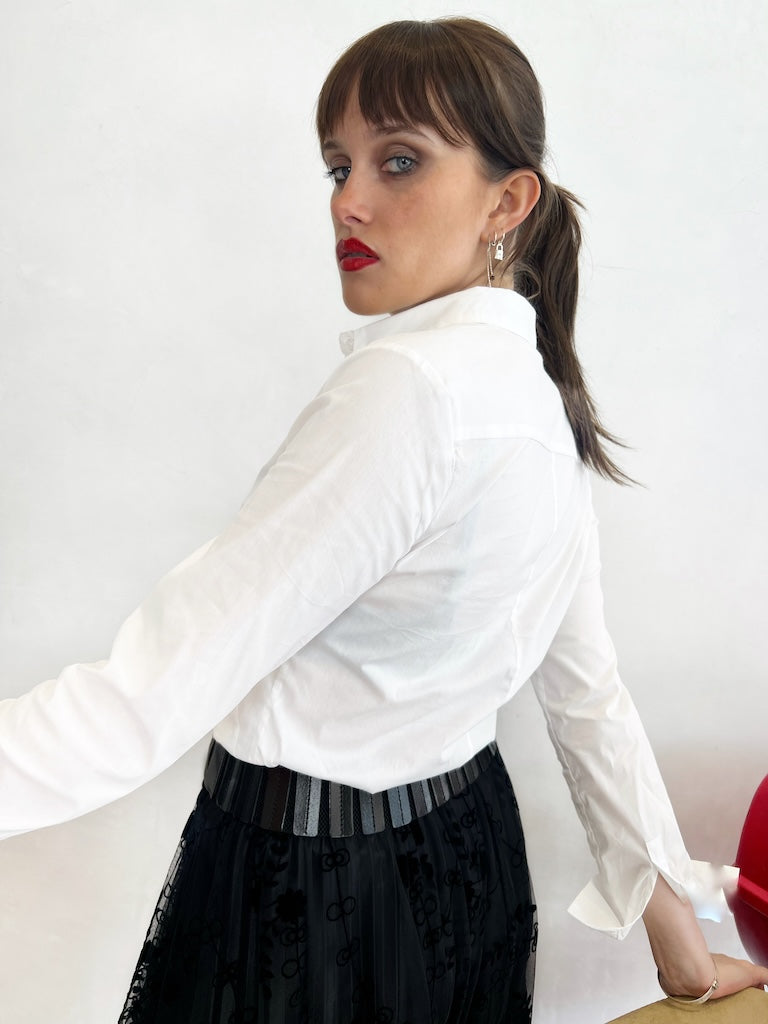 INZAGI VALENTINA SHIRT