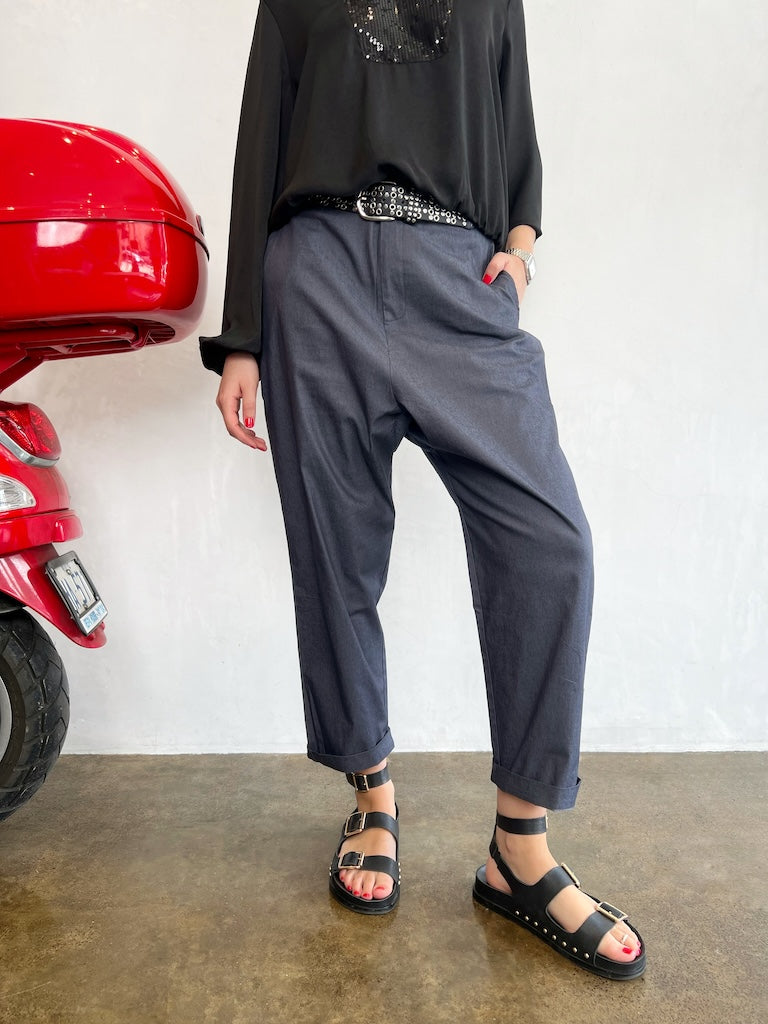 INZAGI STROMBOLI PANT