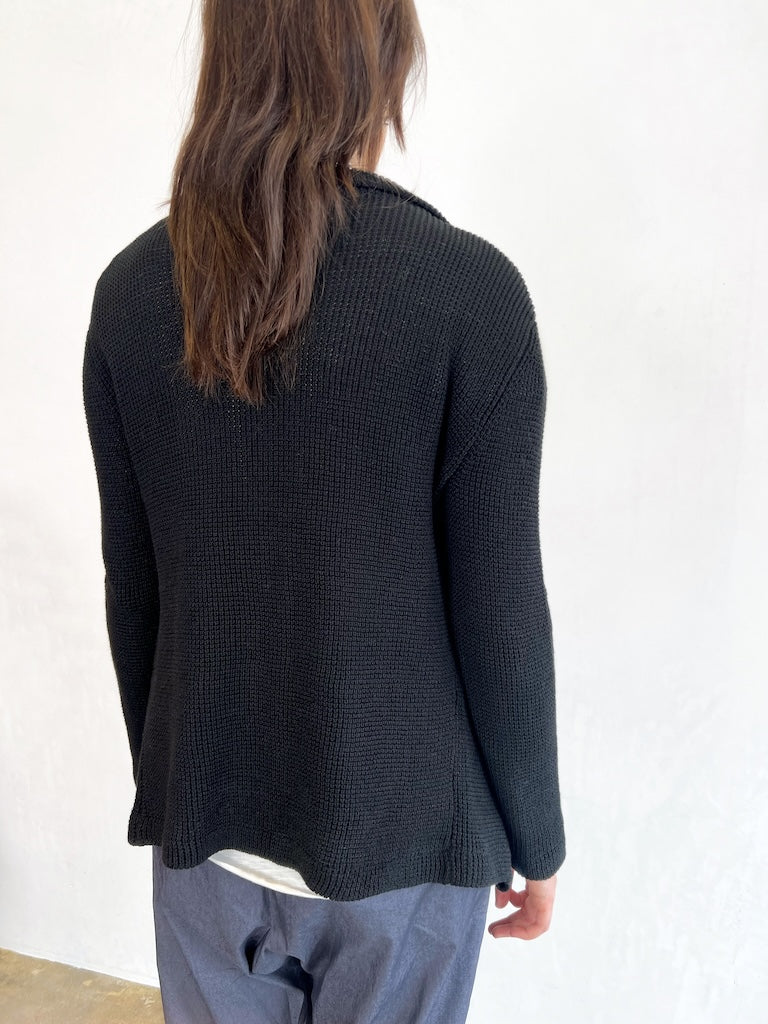 INZAGI CHIARA KNIT JACKET