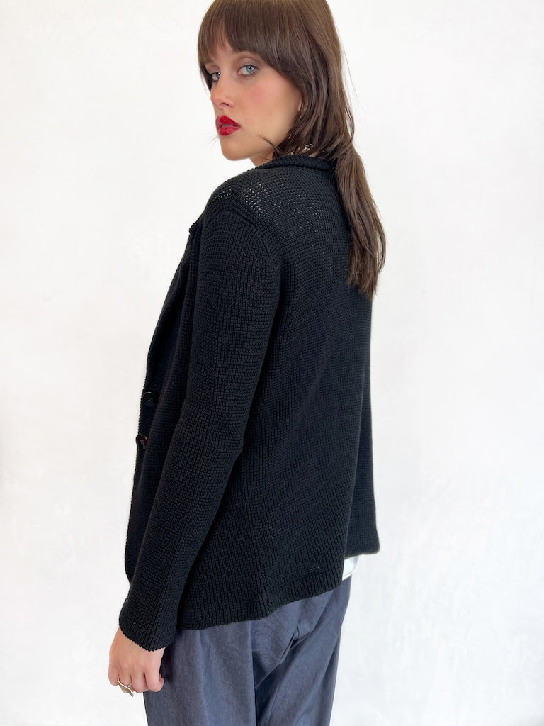 INZAGI CHIARA KNIT JACKET