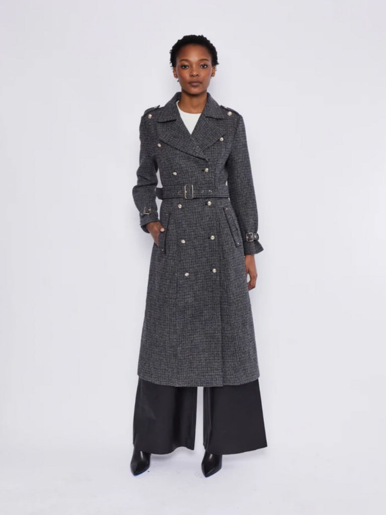 DEA BELLA COAT