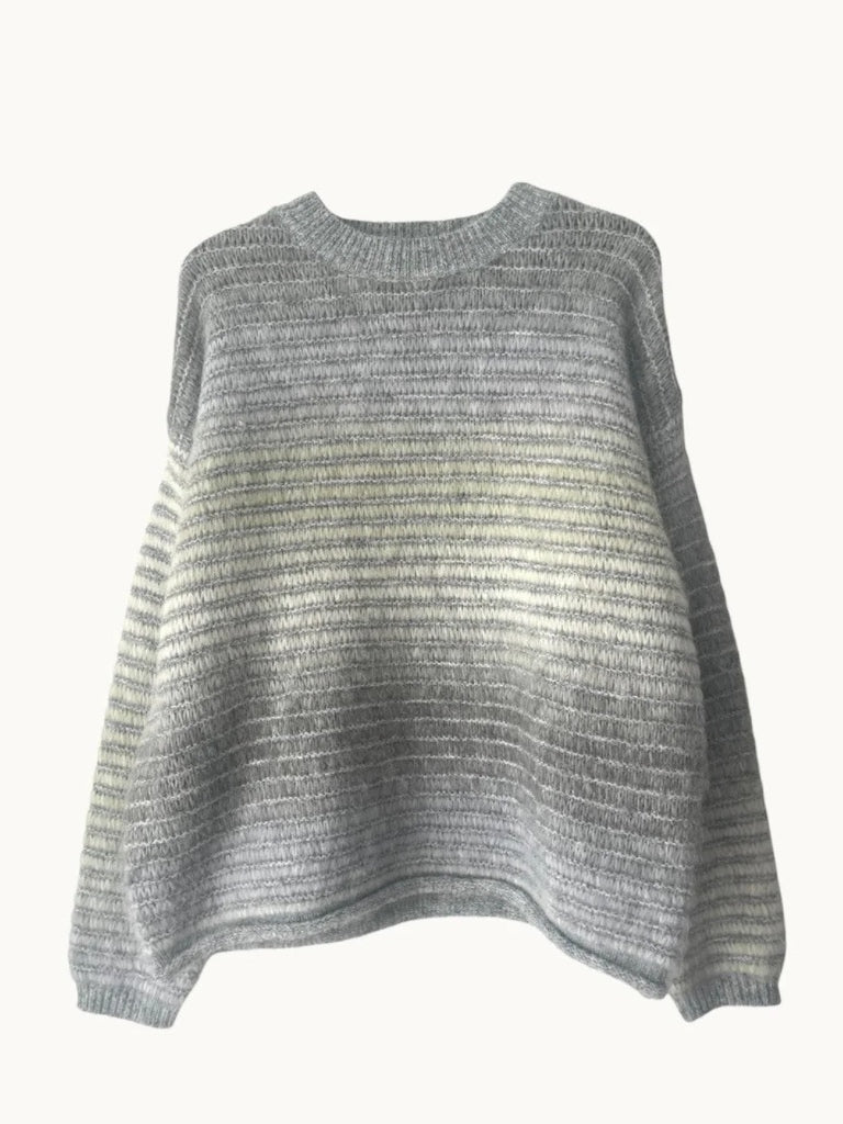 LITTLE LIES RIO JUMPER