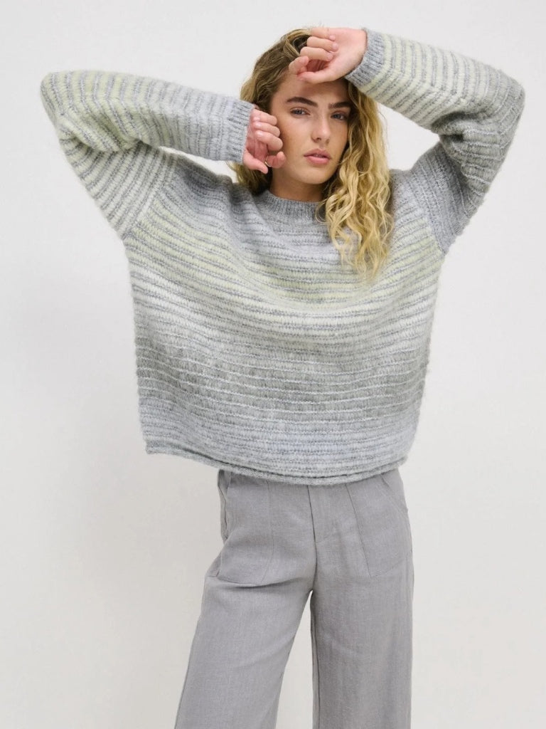 LITTLE LIES RIO JUMPER
