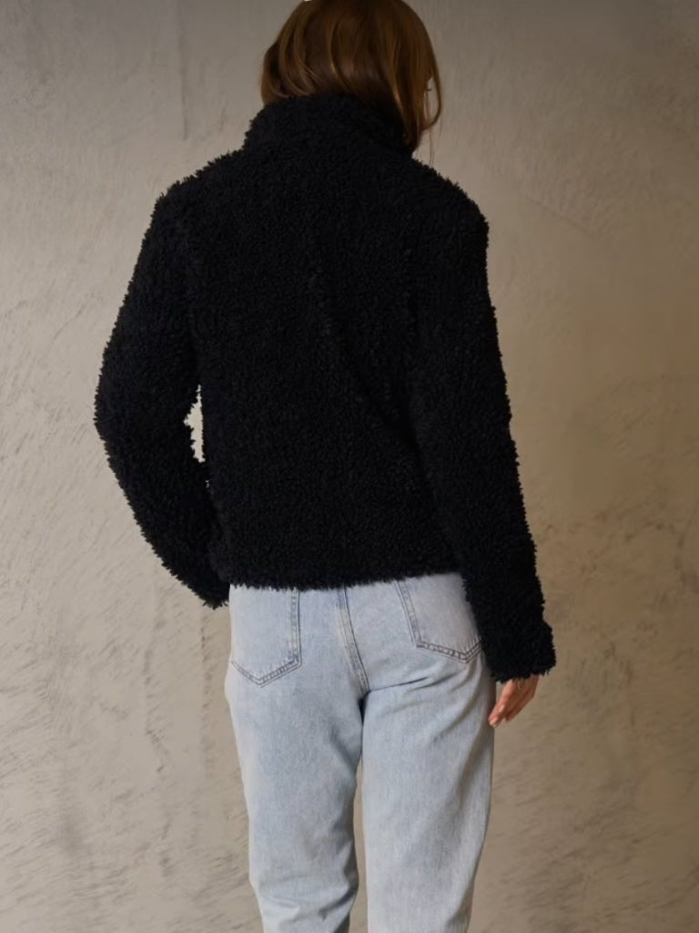 INZAGI BARBARA JACKET