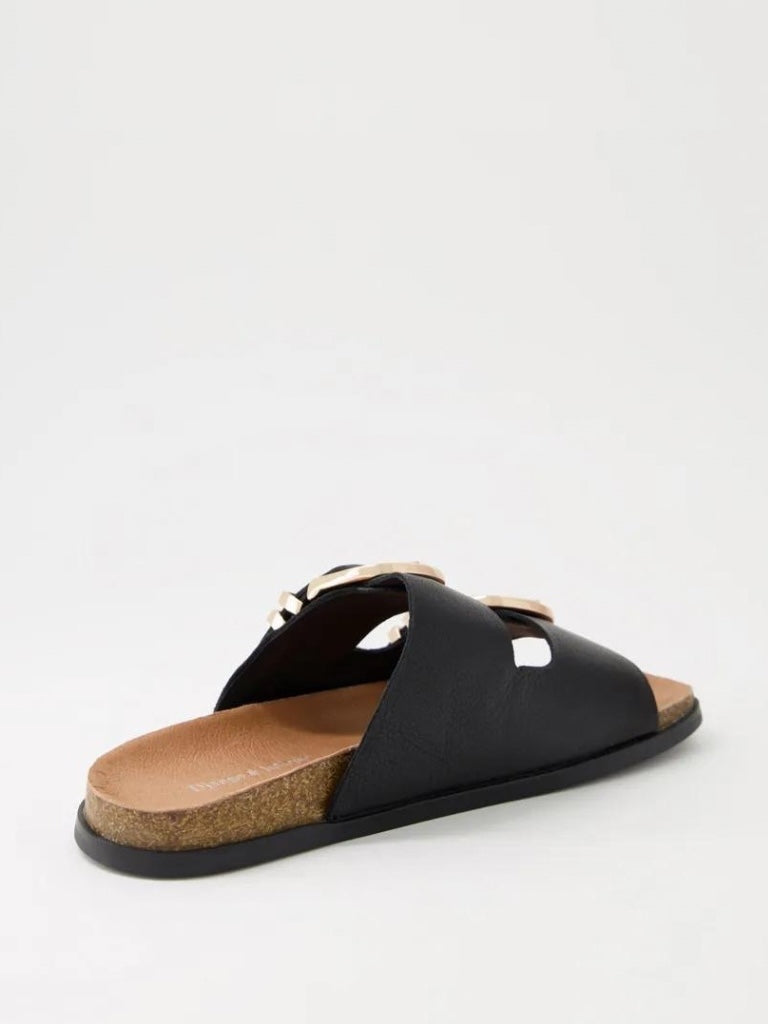 DJANGO & JULIETTE NABINA SLIDE