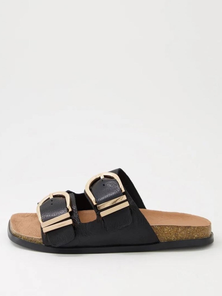 DJANGO & JULIETTE NABINA SLIDE