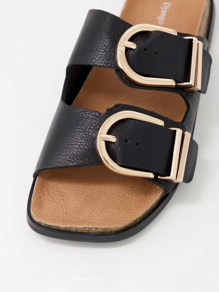 DJANGO & JULIETTE NABINA SLIDE