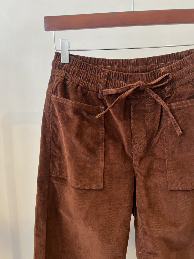 COUNTRY DENIM BILLY BARREL CORD