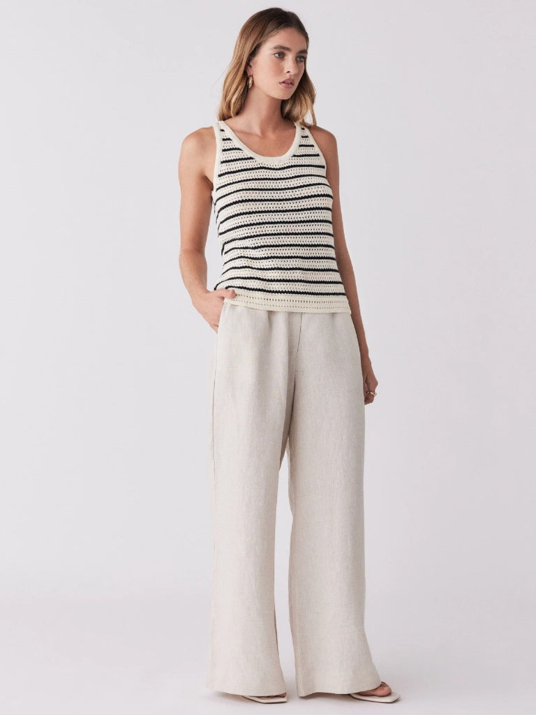 ESMAEE BAHAMAS KNIT TANK