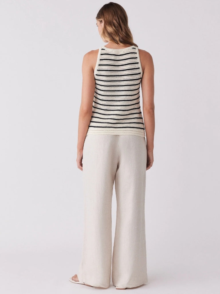 ESMAEE BAHAMAS KNIT TANK