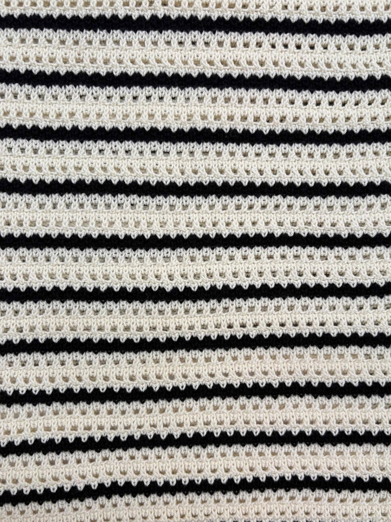 ESMAEE BAHAMAS KNIT TANK