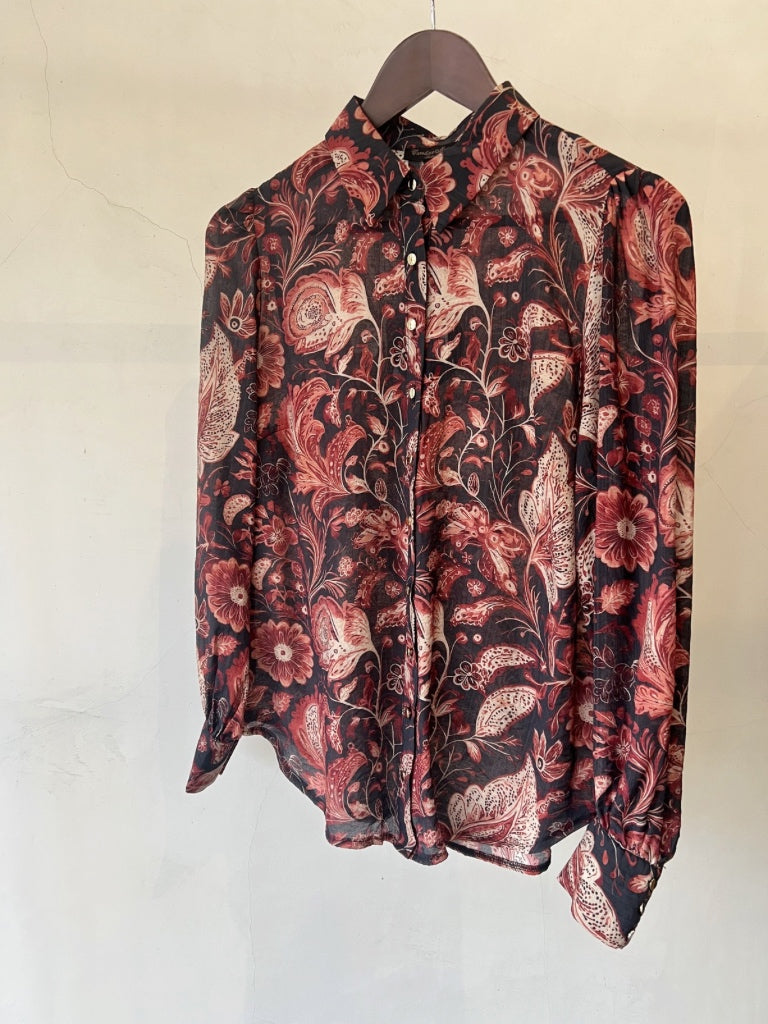 ROSETTI BLOUSE