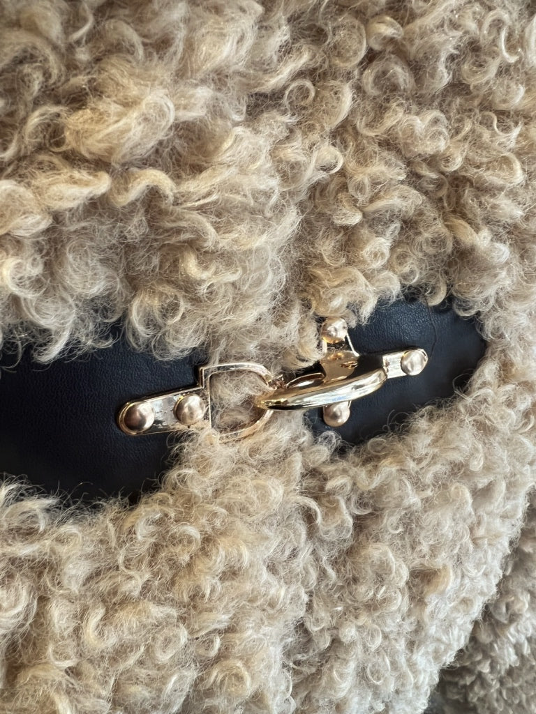 BRONTE BOUCLE JACKET