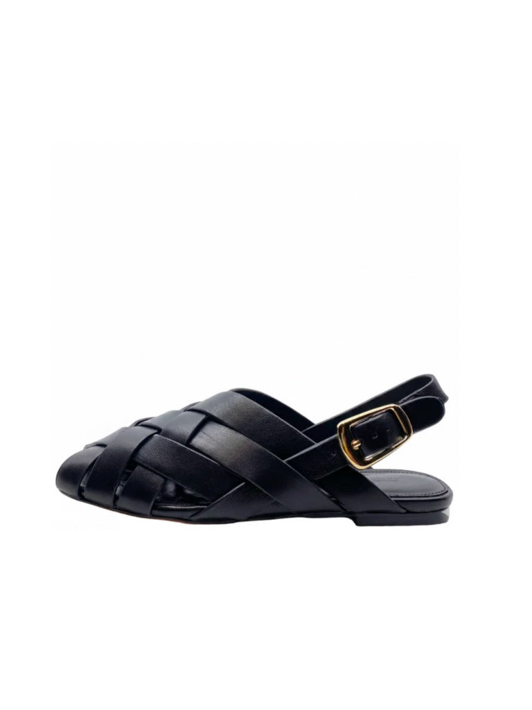 MOLLINI BRASSY SANDAL